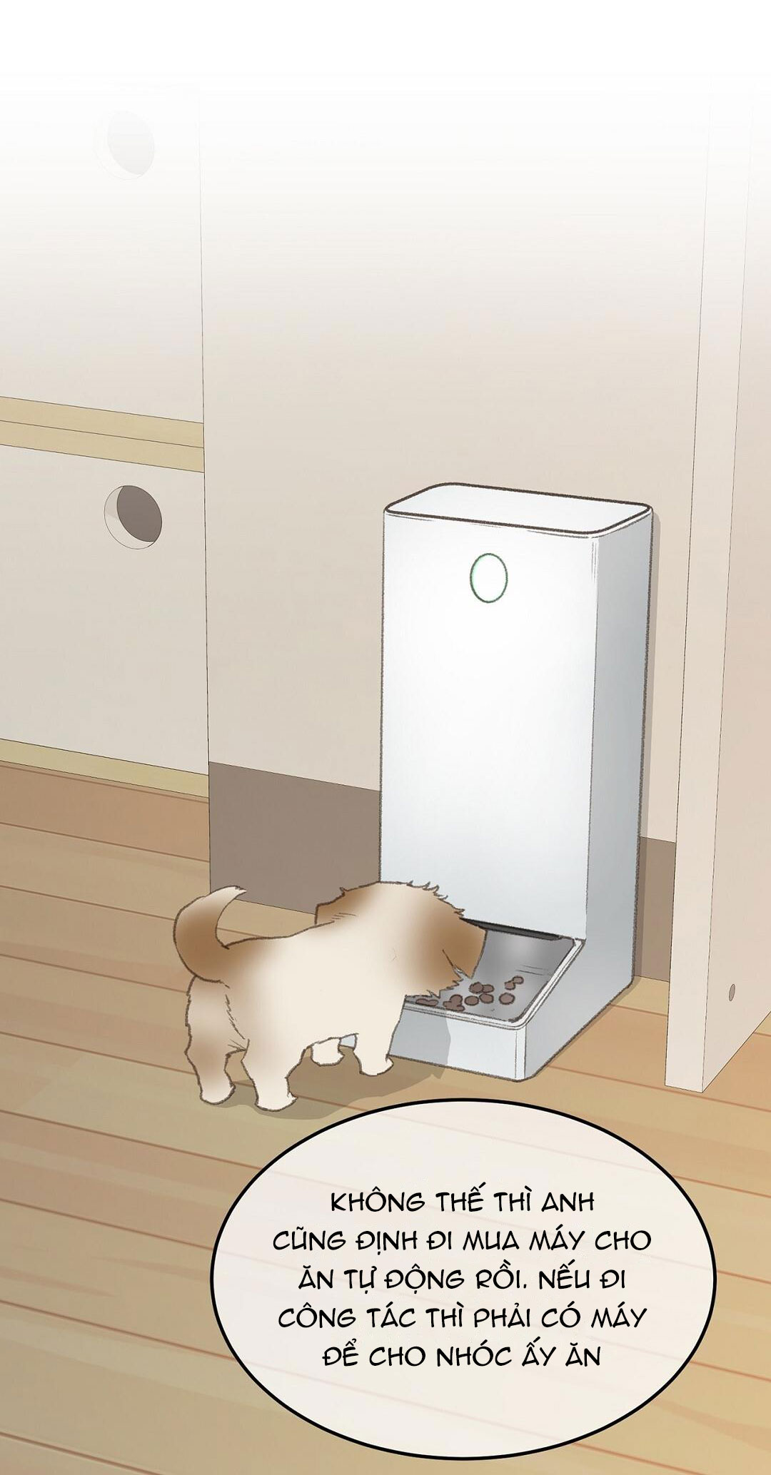 vùng cấm tình yêu của beta chapter 50 1