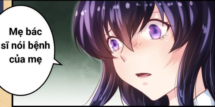 tổng tài đã cưới em chapter 8 3