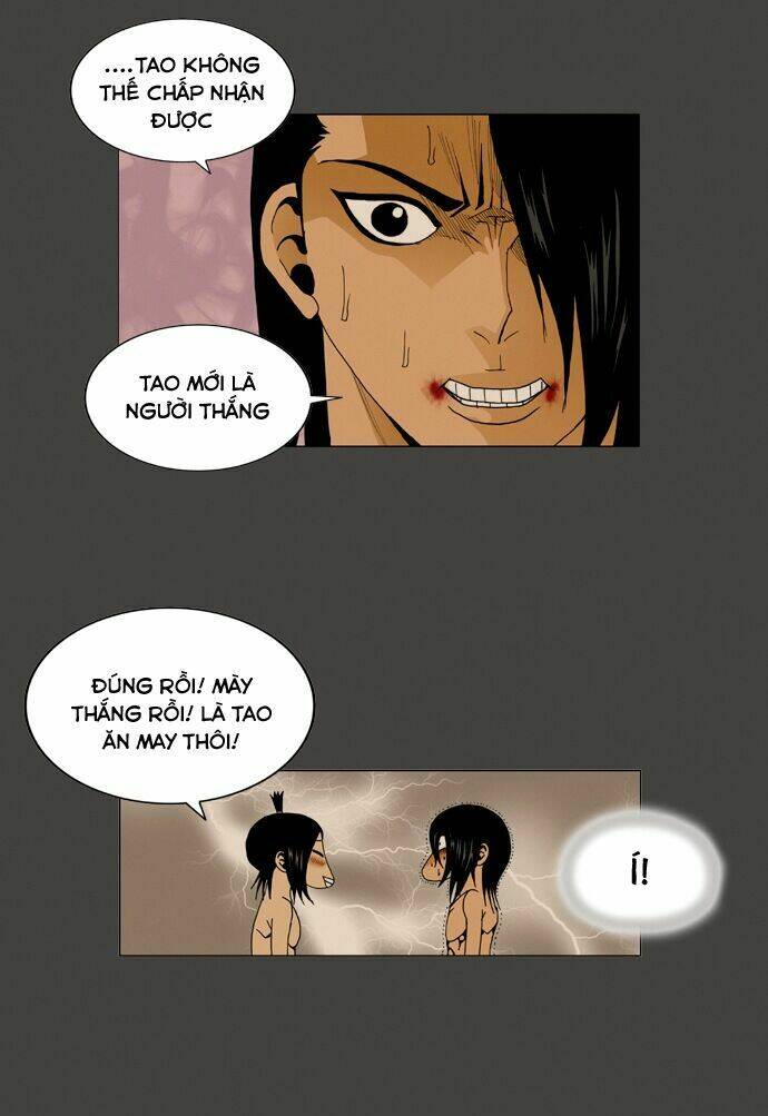 ultimate legend: kang hae hyo chapter 53 26