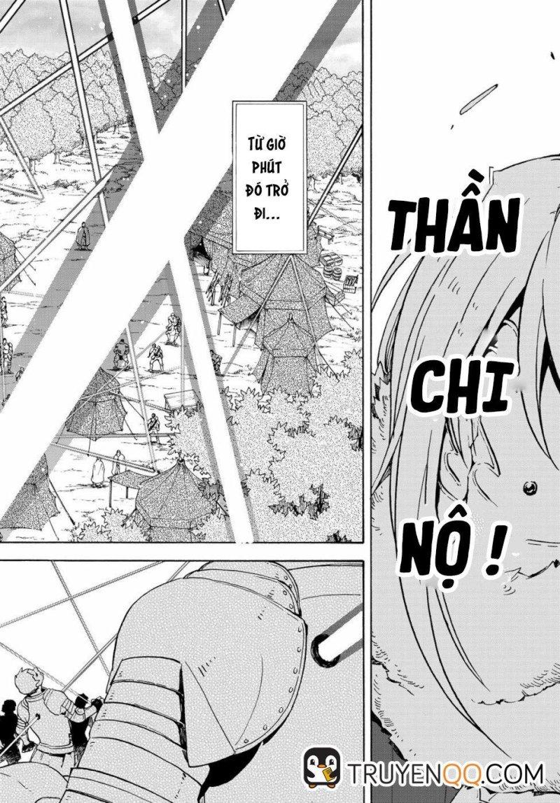 Lúc Đó, Tôi Đã Chuyển Sinh Thành Slime chapter 65.5 21