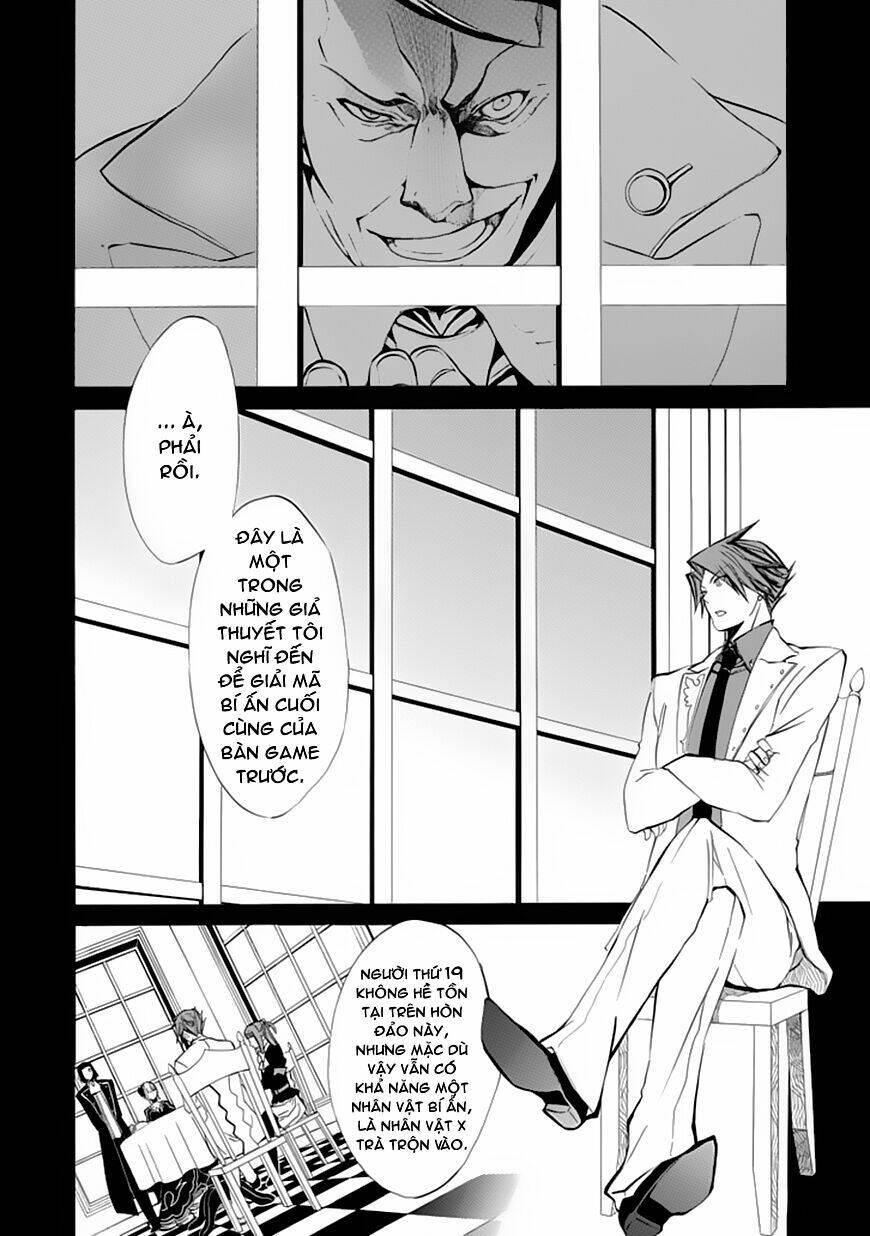 umineko no naku koro ni episode 4: alliance of the golden witch chapter 10 26