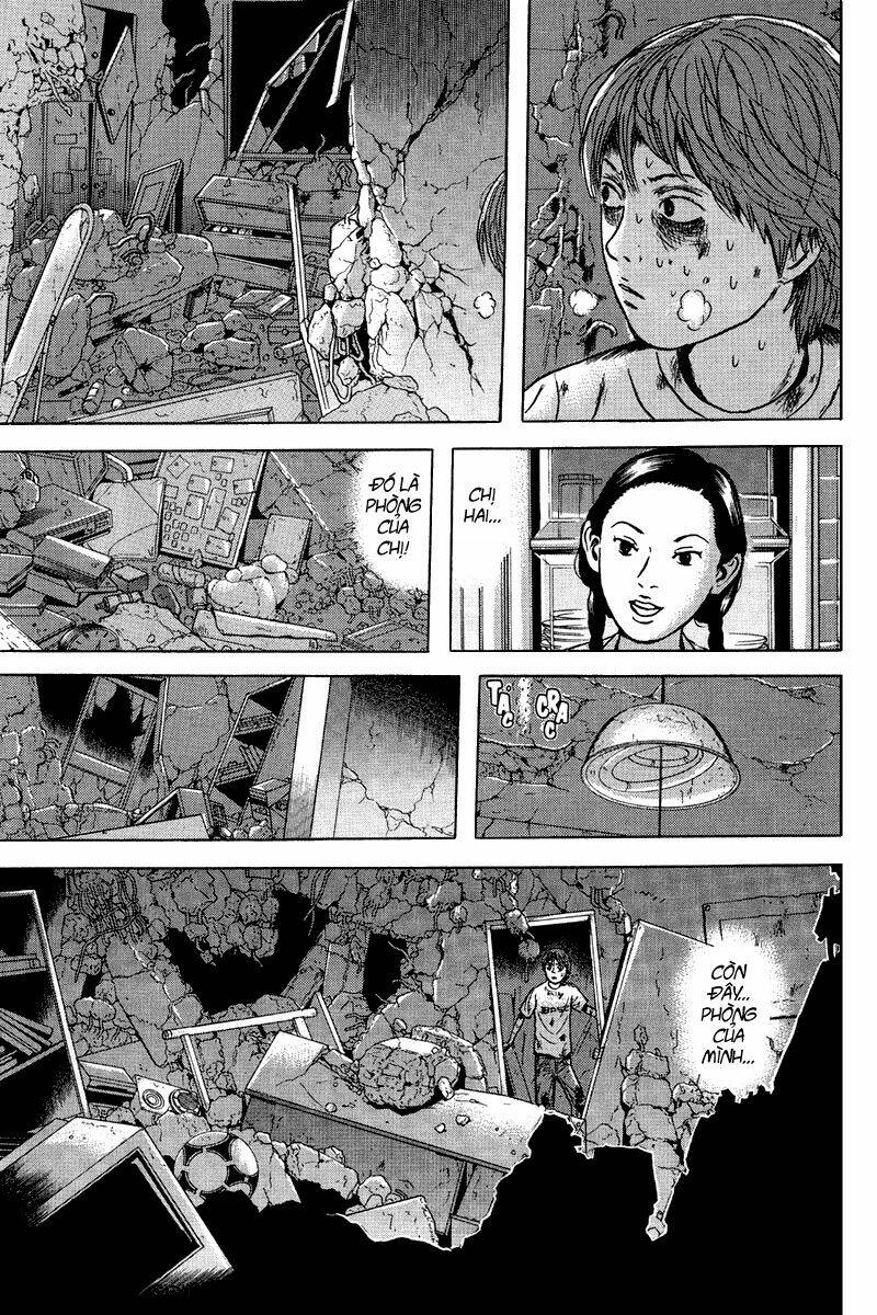 dragon head chapter 83 45