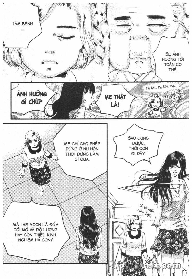 hoàng cung chapter 27 54