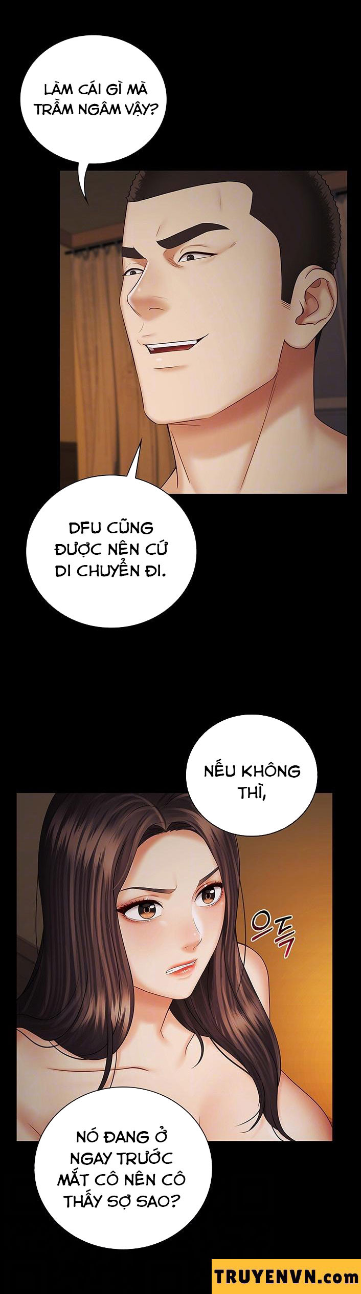 sứ mệnh người anh chapter 35 5