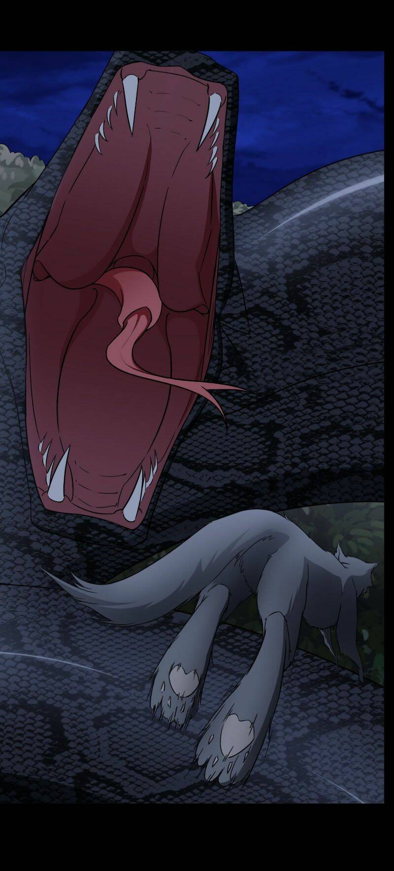 bạn gái virus của tôi chapter 163 9