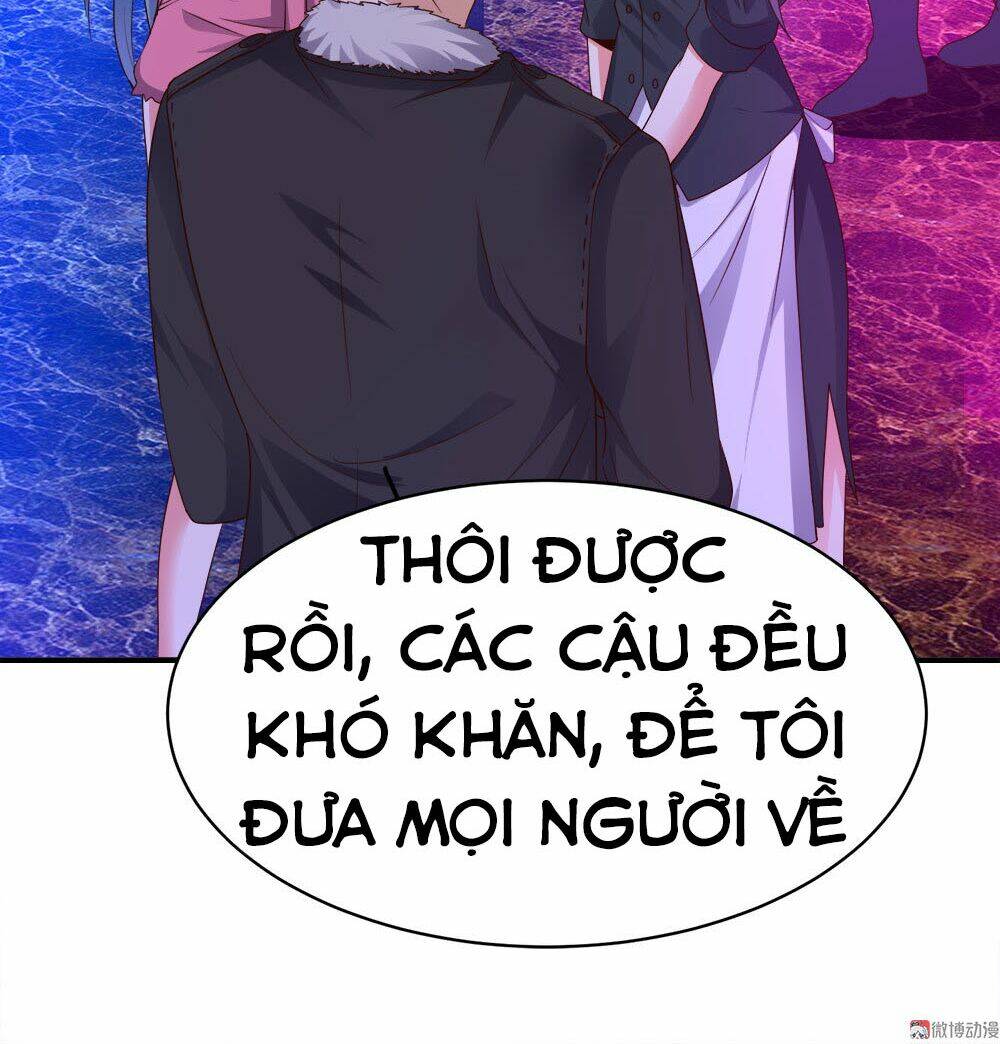 hoa hậu giảng đường luôn bên người chapter 8 24