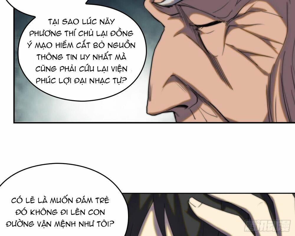 đô thị hàng thần khúc chapter 9 18