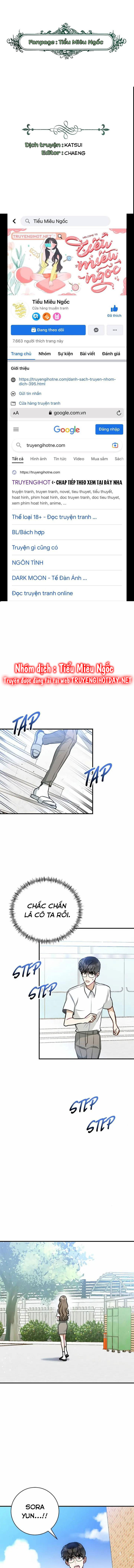 nụ hôn của tên ác ma chapter 22 1