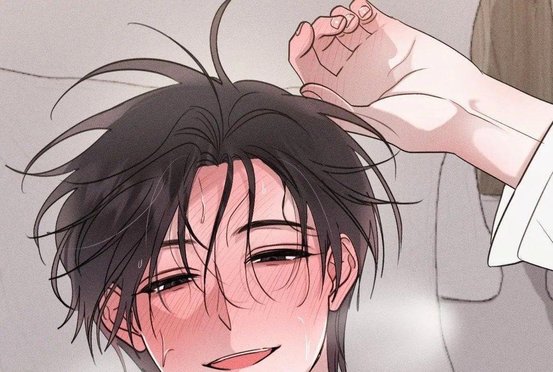 [18+] người đàn ông làm tình với quỷ chapter 6.2 125