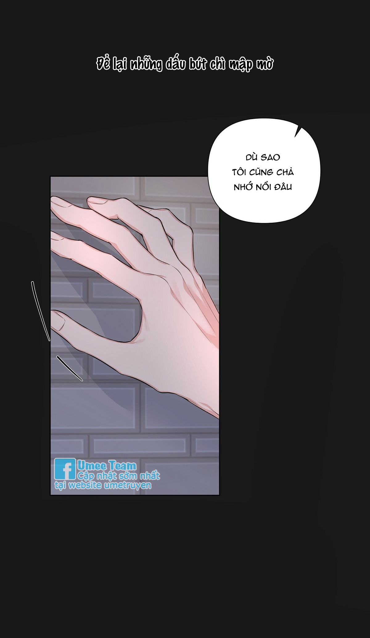 đừng bận tâm darling chapter 17 32