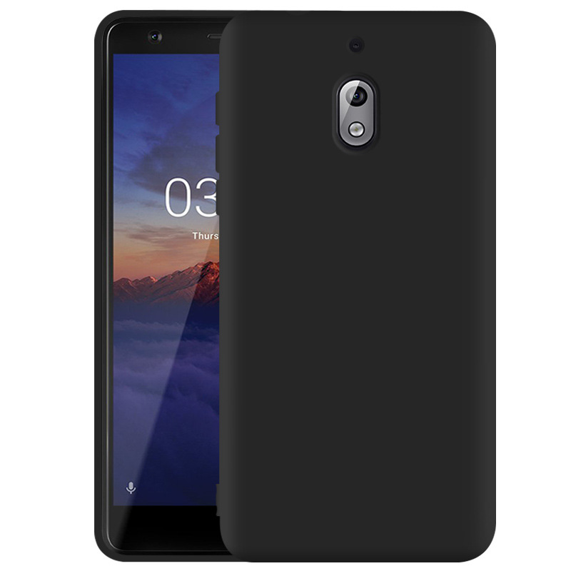 Ốp lưng dẻo dành cho Nokia 2.1