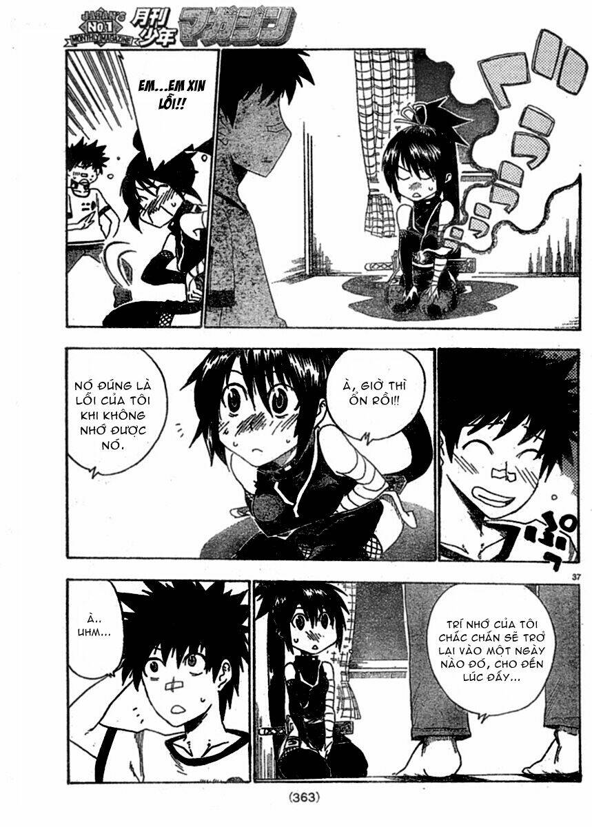 shiinake no hitobito chapter 2 38