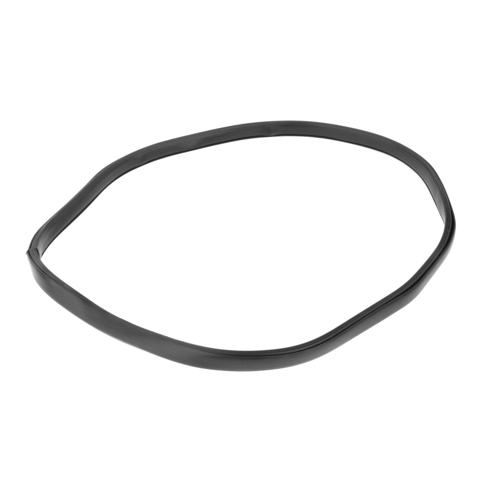 Rubber Seal/ Accessories 3F3-67501 for Tohatsu 2T Outboard Motor Parts 6 8 9.8HP/ Top Cowling Motor /Cover Upper/