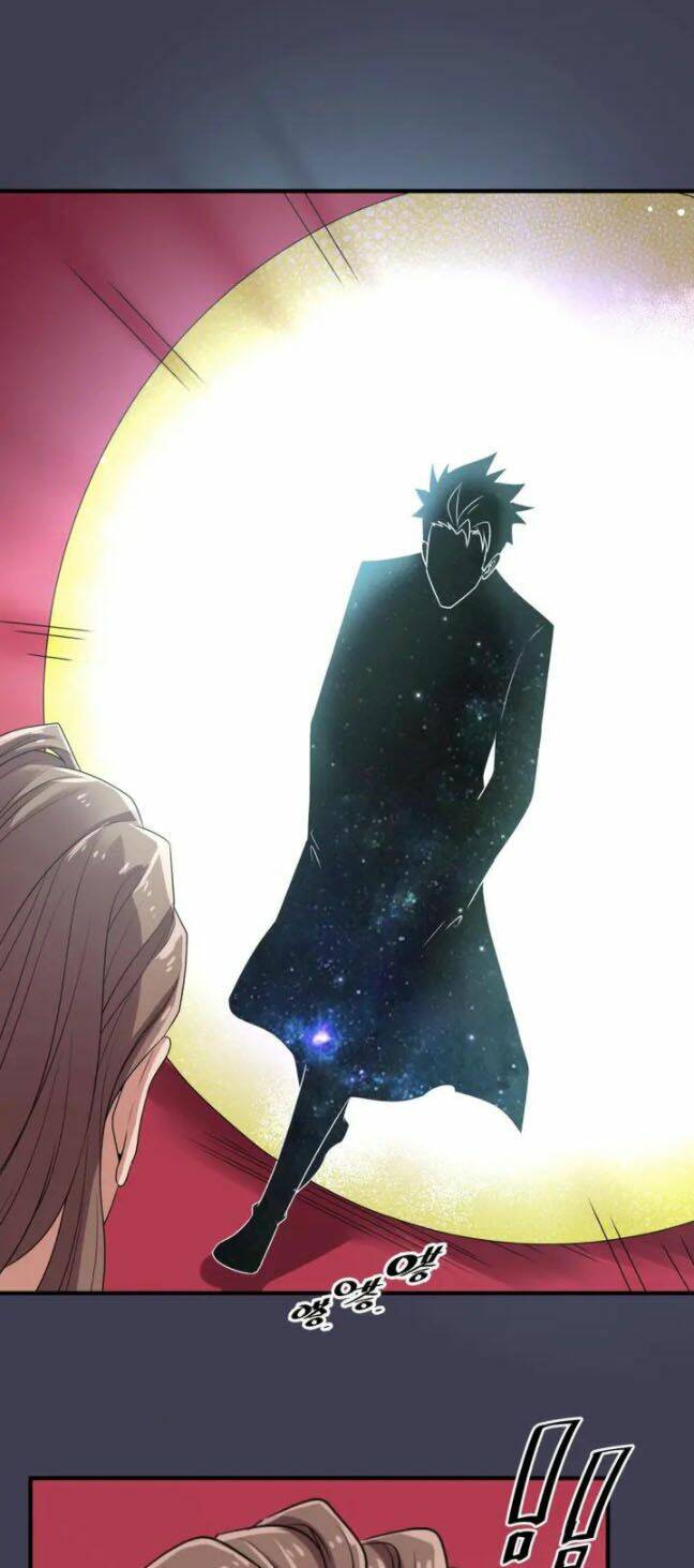 người chặn xuyên không chapter 108 25