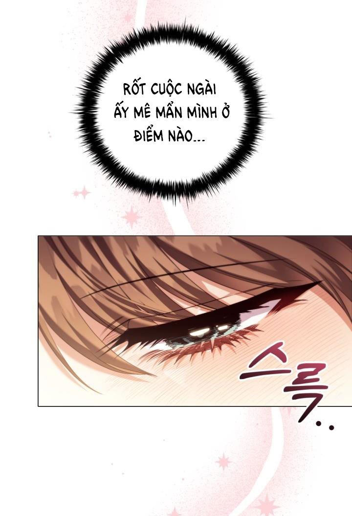 Mùi Hương Của Ác Quỷ chapter 95.2 - Trang 25