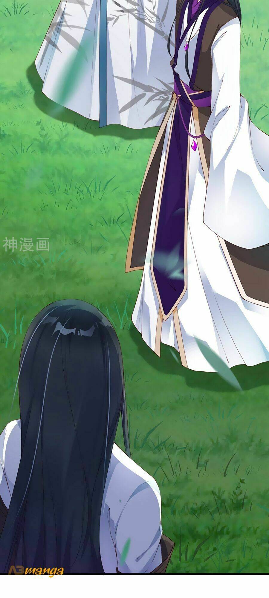 điềm mỹ chi huyết chapter 2 18