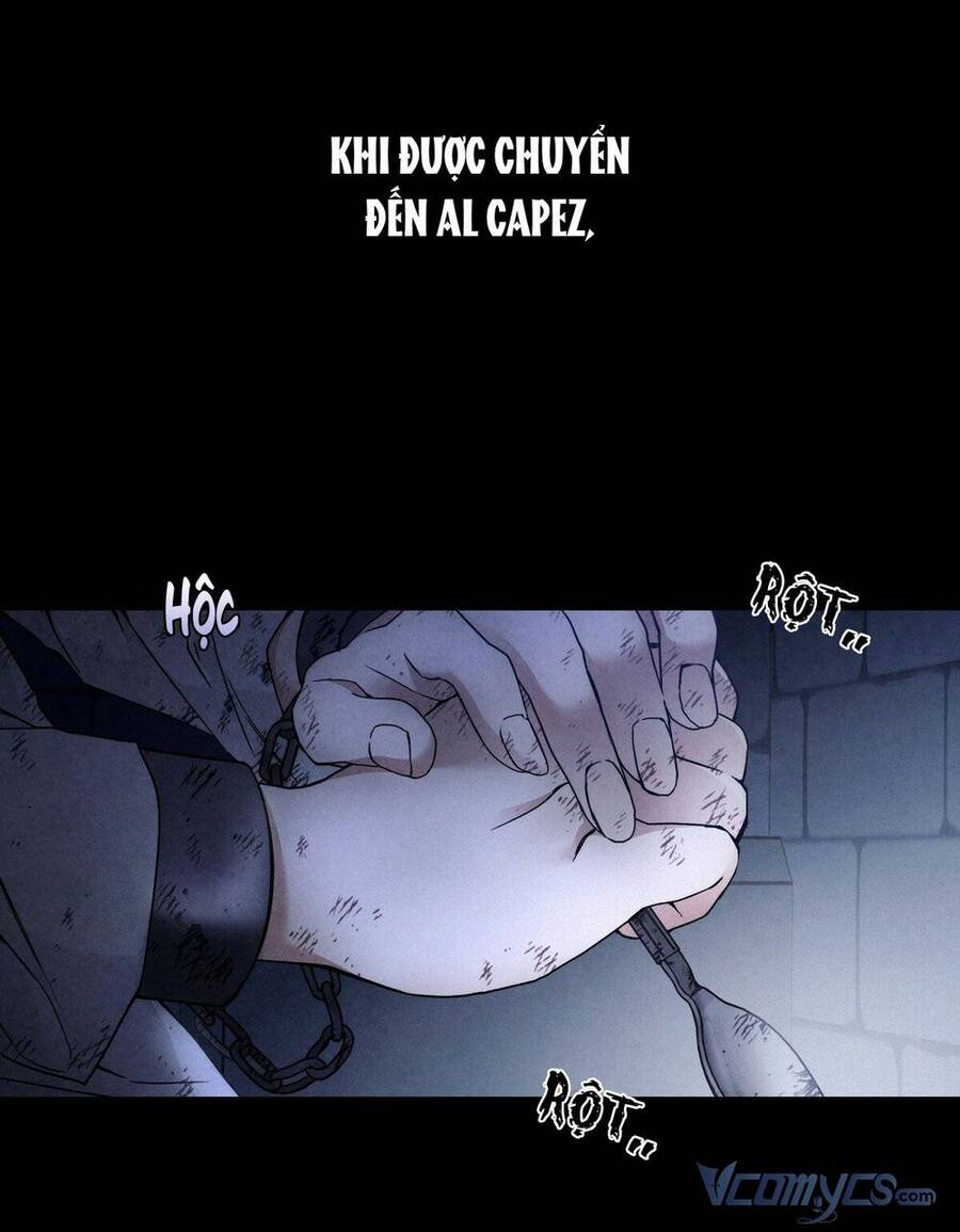 lời nói dối vĩnh cửu của người chapter 3 21