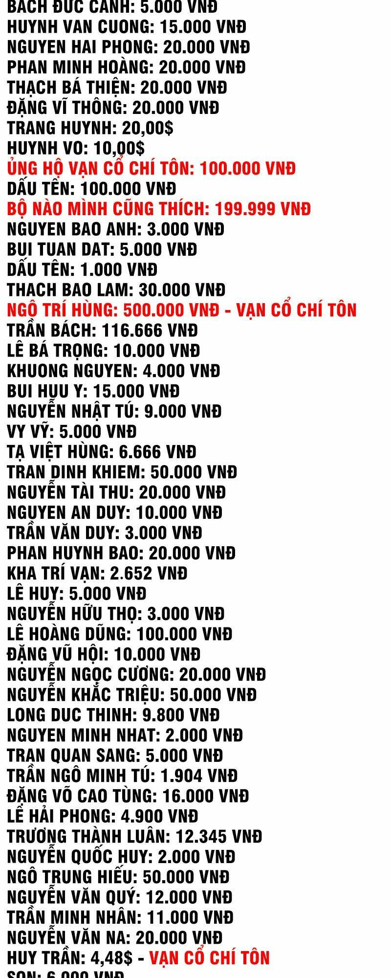 xuyên không thành hổ chapter 80 3