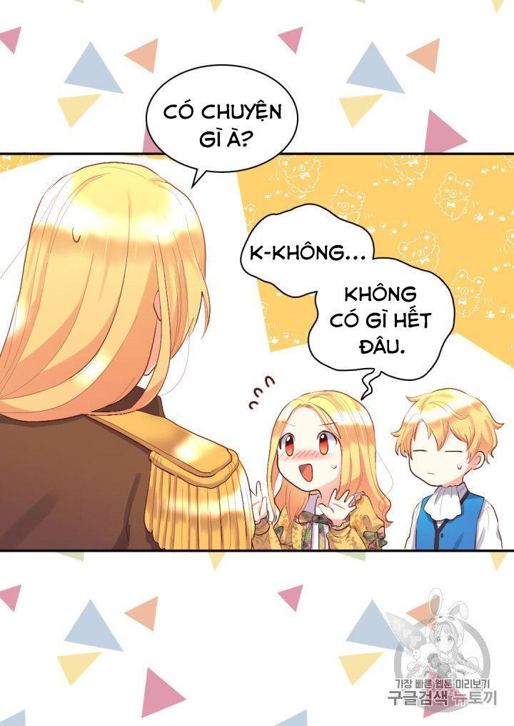 Sinh Đôi Xuyên Không Chapter 7 28