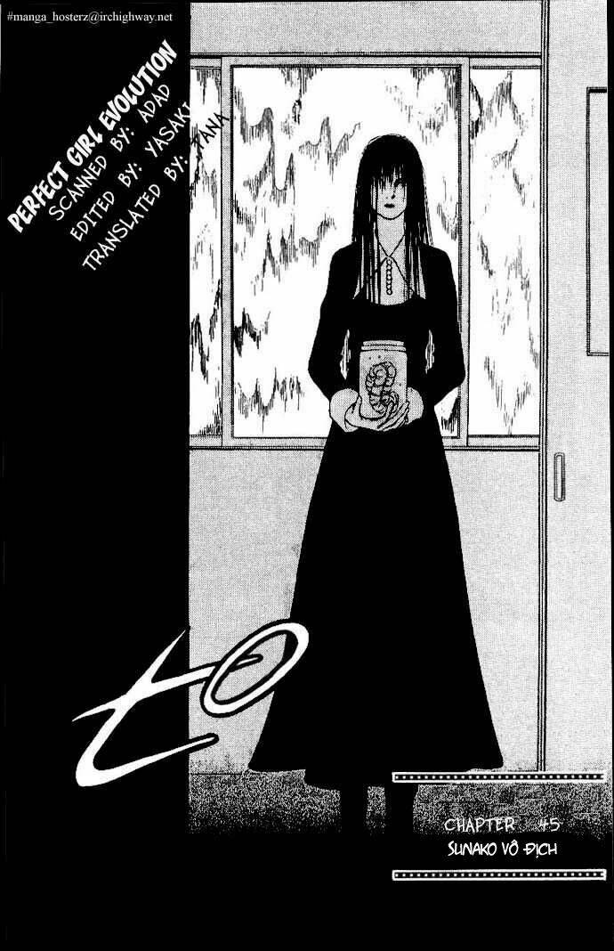 perfect girl evolution chapter 45 2