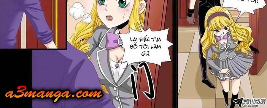hào môn điềm tâm chapter 18 2