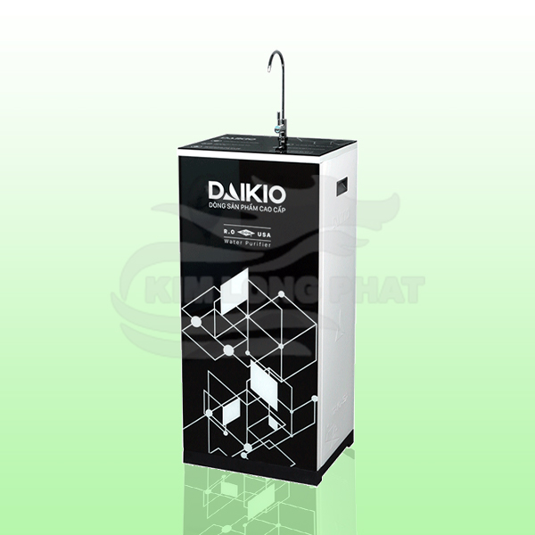 Máy Lọc Nước RO Daiko DAW-42010H - Hàng Chính Hãng