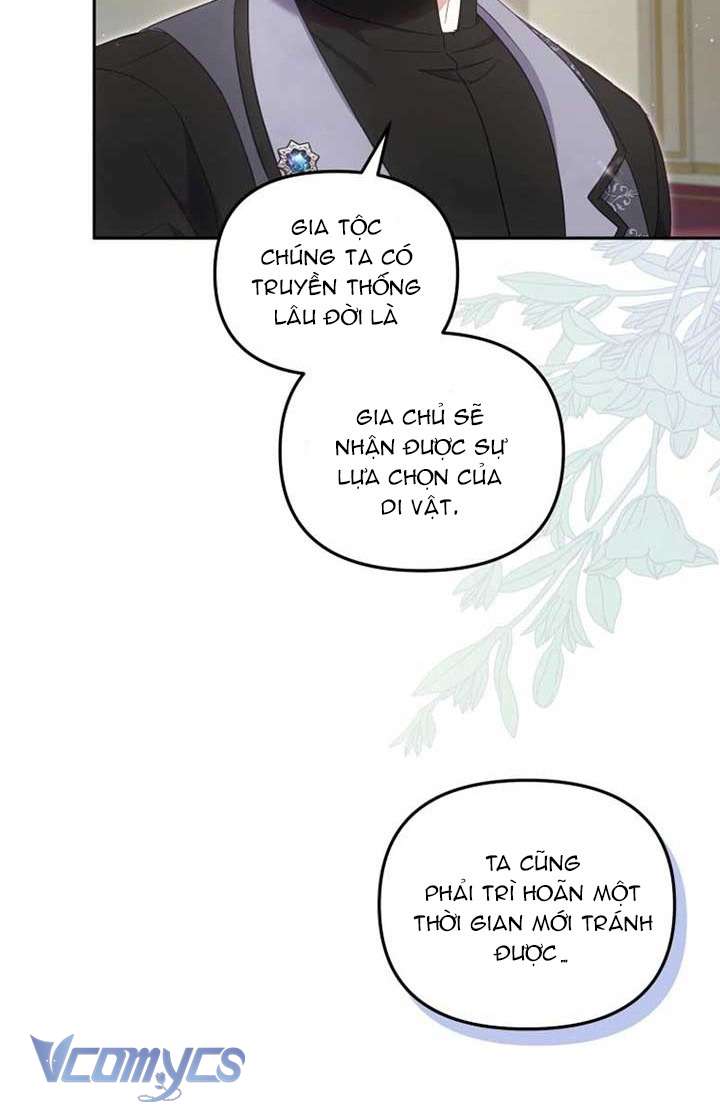 tôi được nuôi dưỡng bởi những kẻ phản diện chapter 76 58