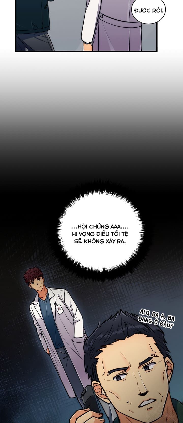 bác sĩ trùng sinh chapter 73 55