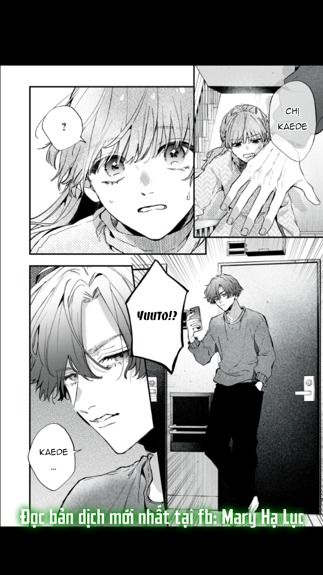 himokuzu hana muốn chết chapter 5.1 12