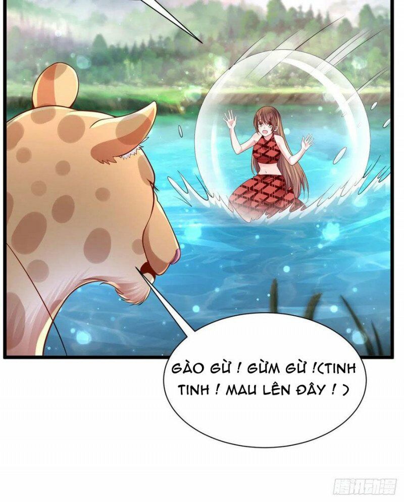 [16+] thảnh thơi thú thế chủng chủng điền, sinh sinh tể chapter 262 46