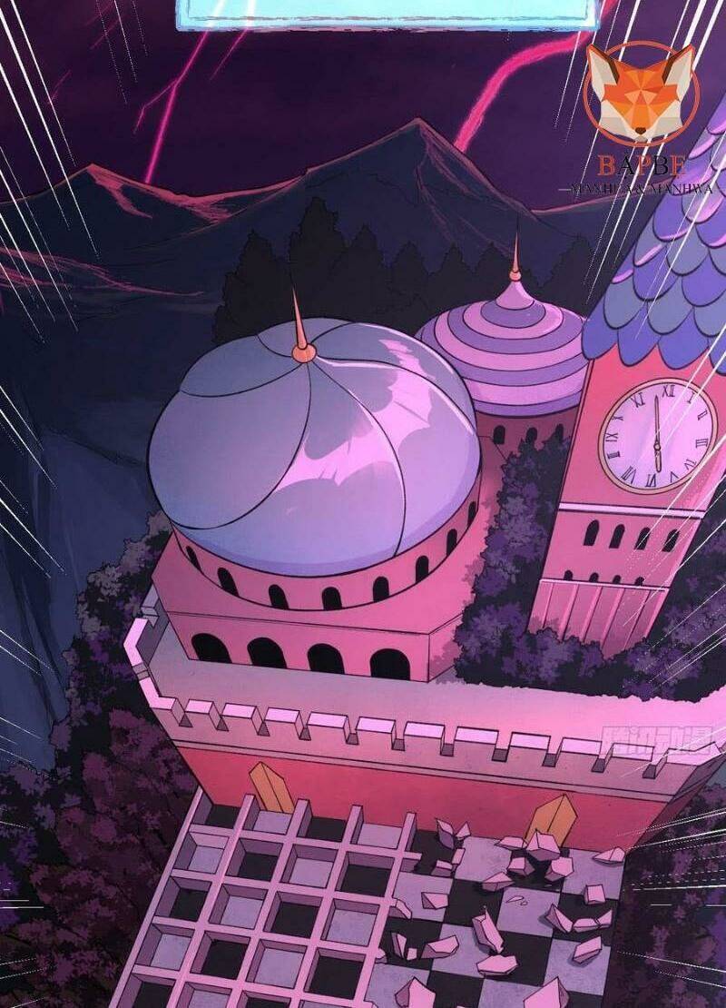 vô hạn khắc kim chi thần chapter 30 2