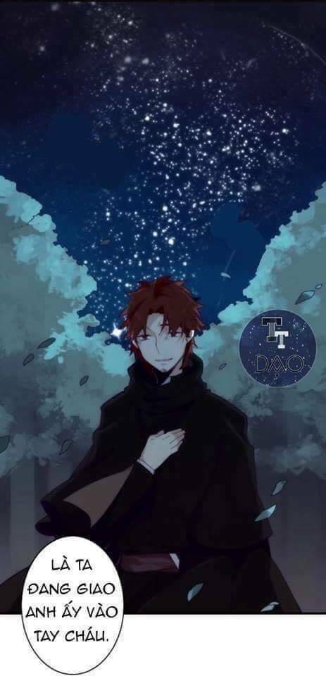 biểu đồ của linh mục chapter 3 7