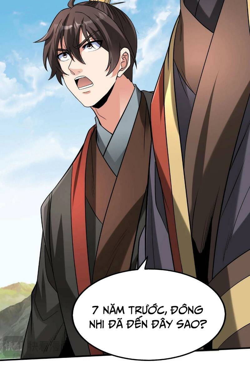 đại tần, ta là con tần thủy hoàng, giết địch thành thần chapter 105 48
