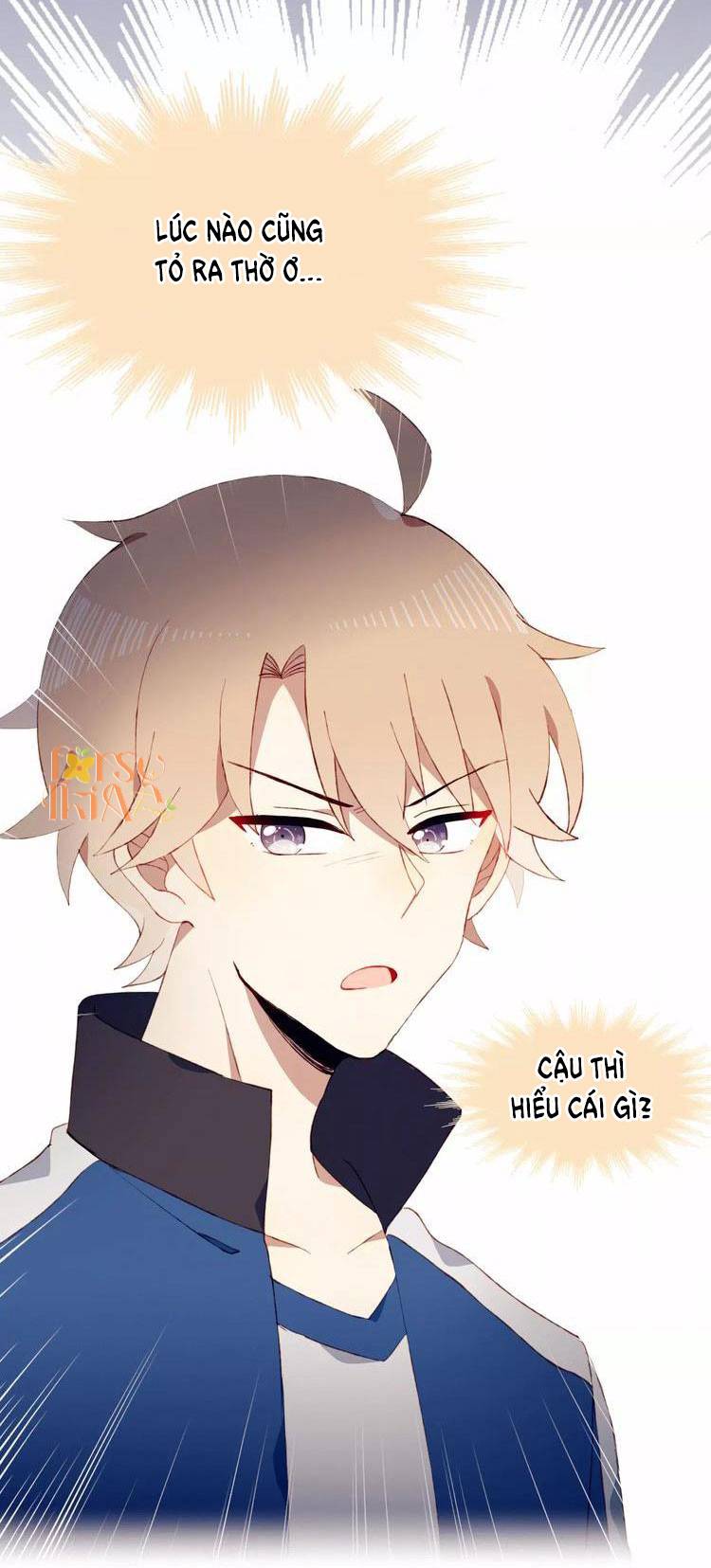 mối tình đầu không trọn vẹn chapter 17 5