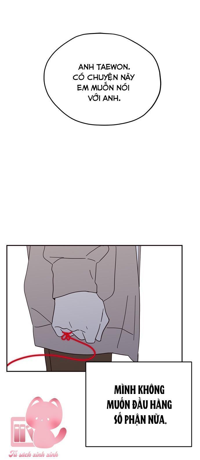 sợi chỉ tình yêu chapter 74 31