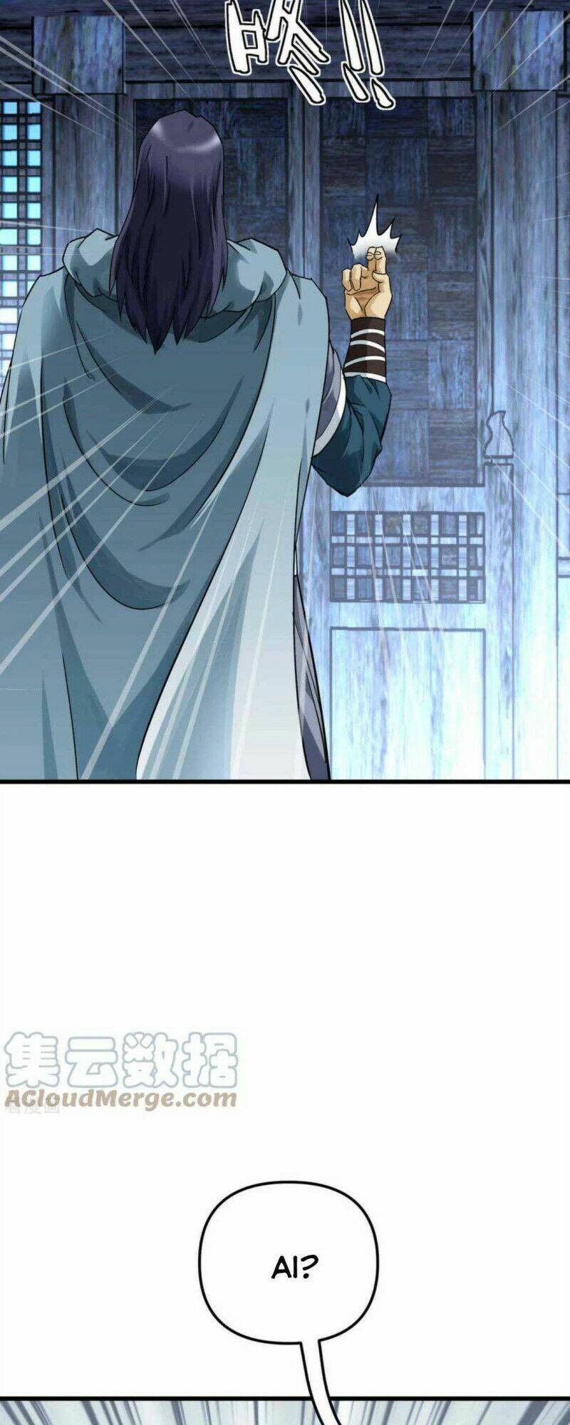 trọng sinh ta là đại thiên thần chapter 158 15