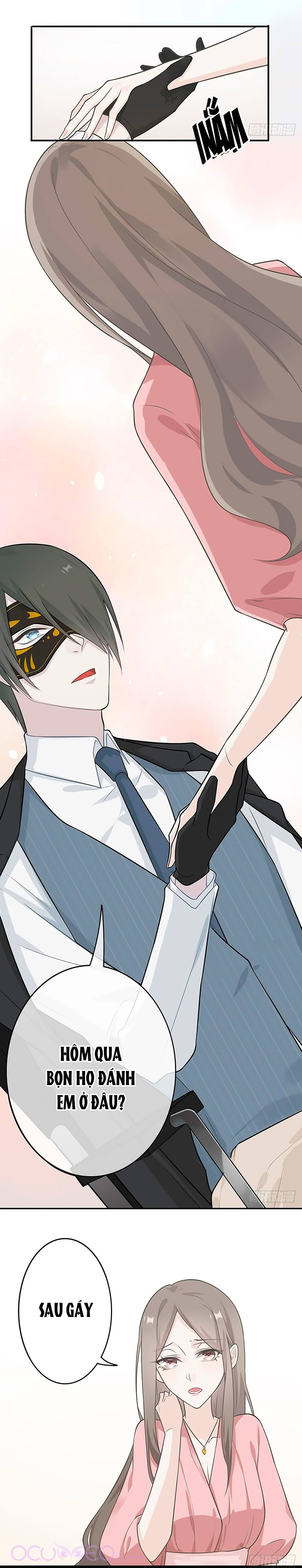 hai cách tìm gặp người yêu chapter 6 5