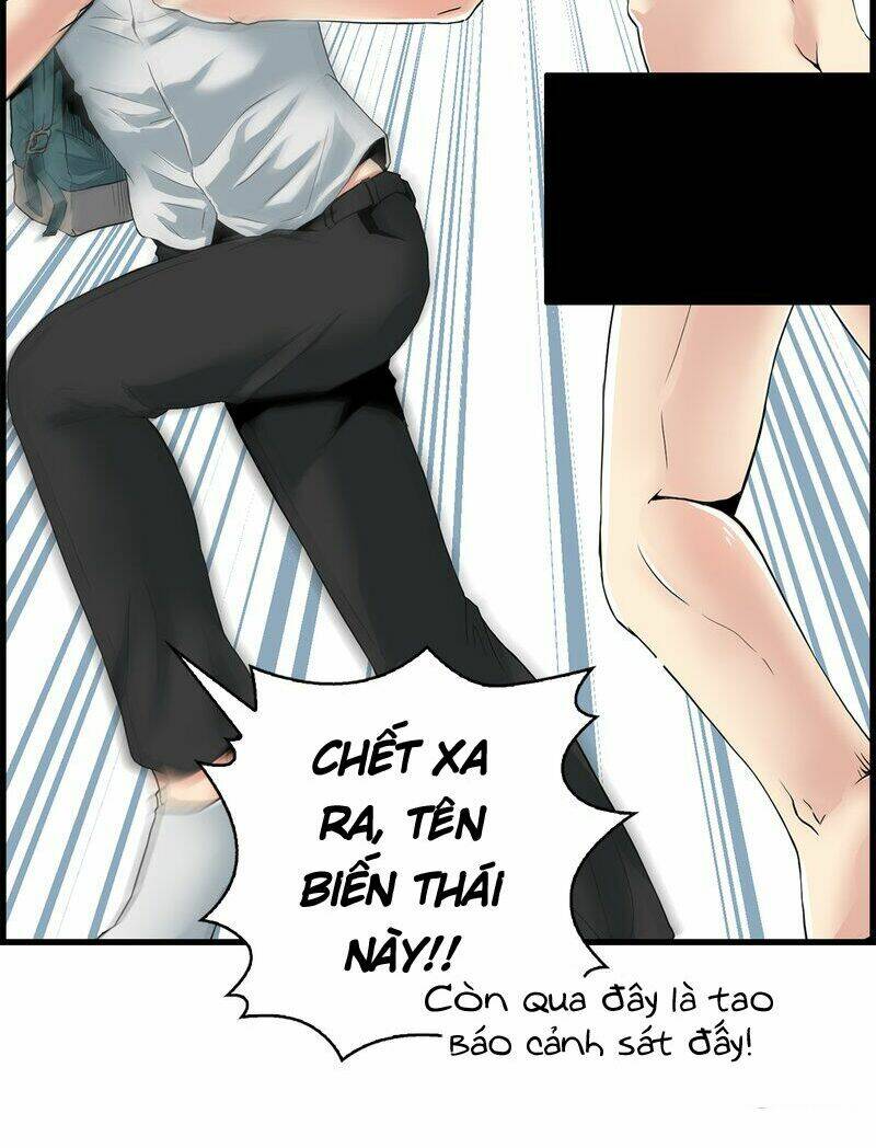 thiên hạ đệ nhất cao thủ đi học chapter 9 23