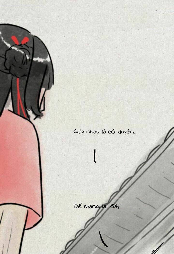 nhất thiền tiểu hòa thượng chapter 77 35