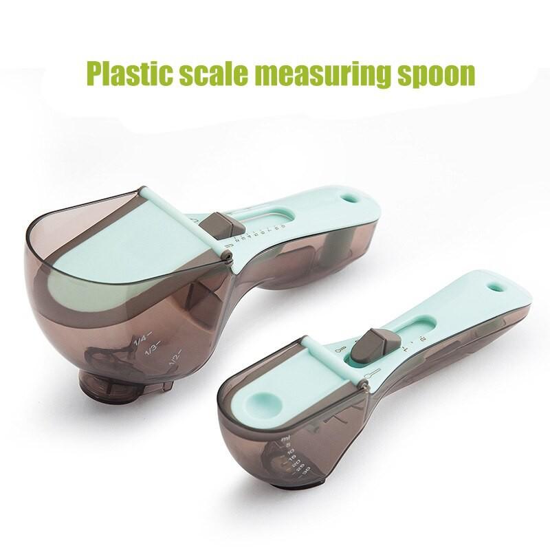 Muỗng Đong Thông Minh Smart Spoon - AsiaMart