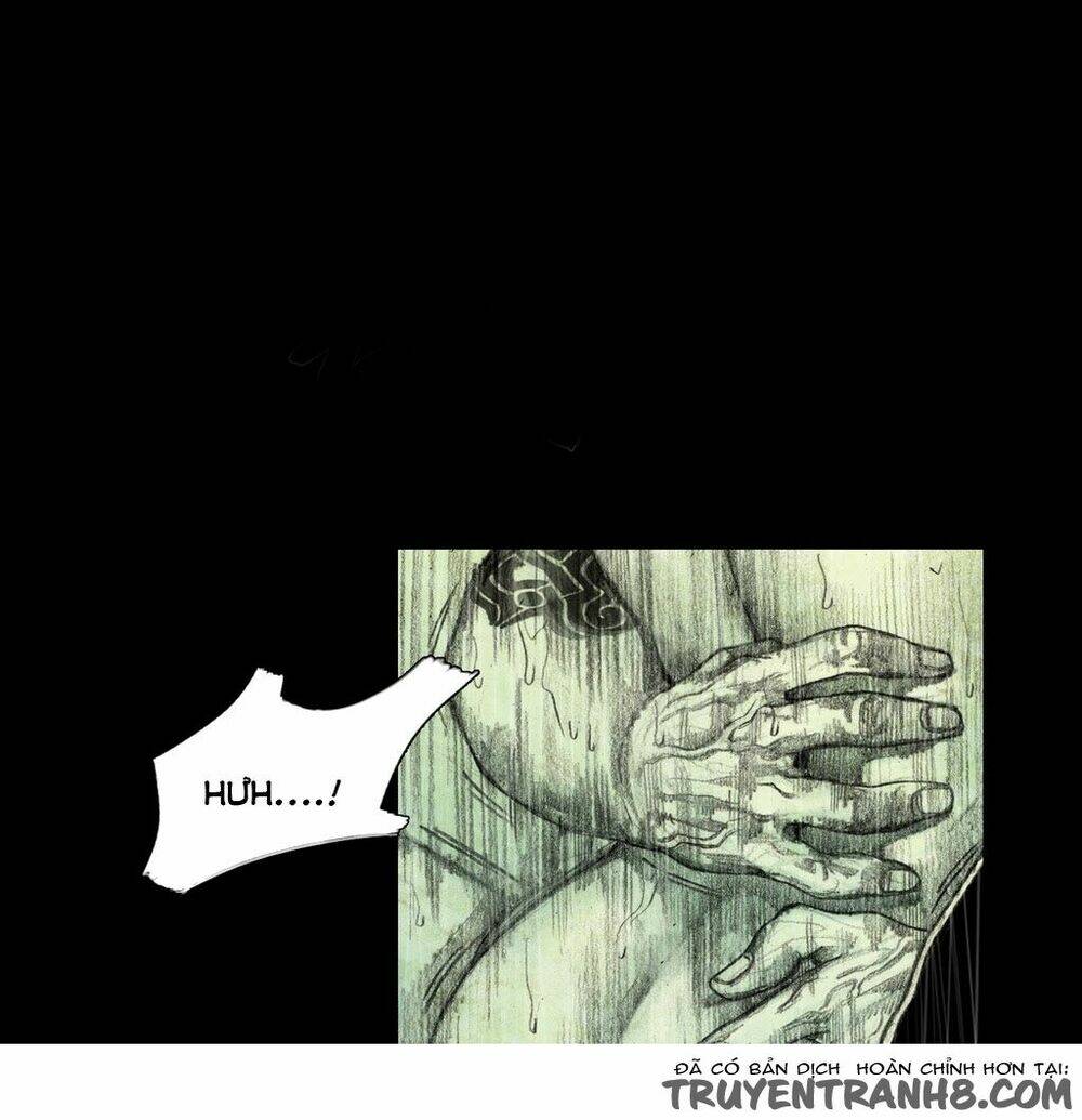 house of doll-ngôi nhà của những búp bê chapter 26 28