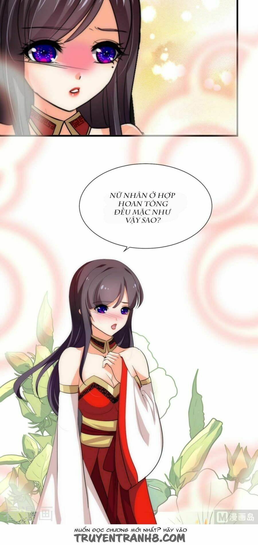 dưỡng thiếu chủ đấu tra nam chapter 105 2