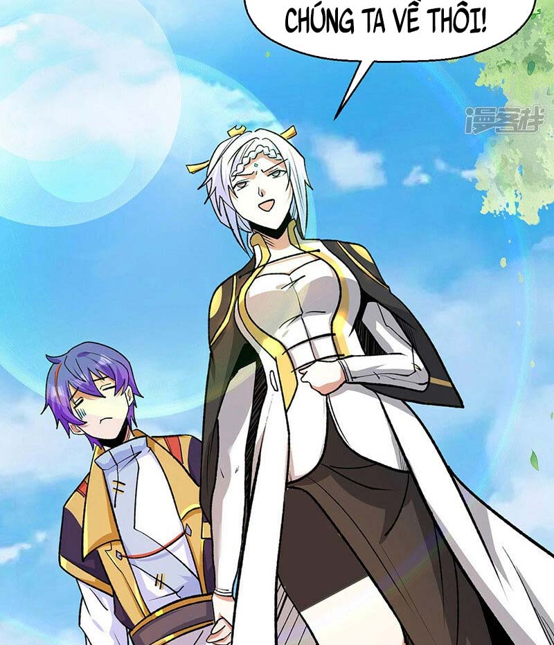 võ đạo độc tôn chapter 537 29
