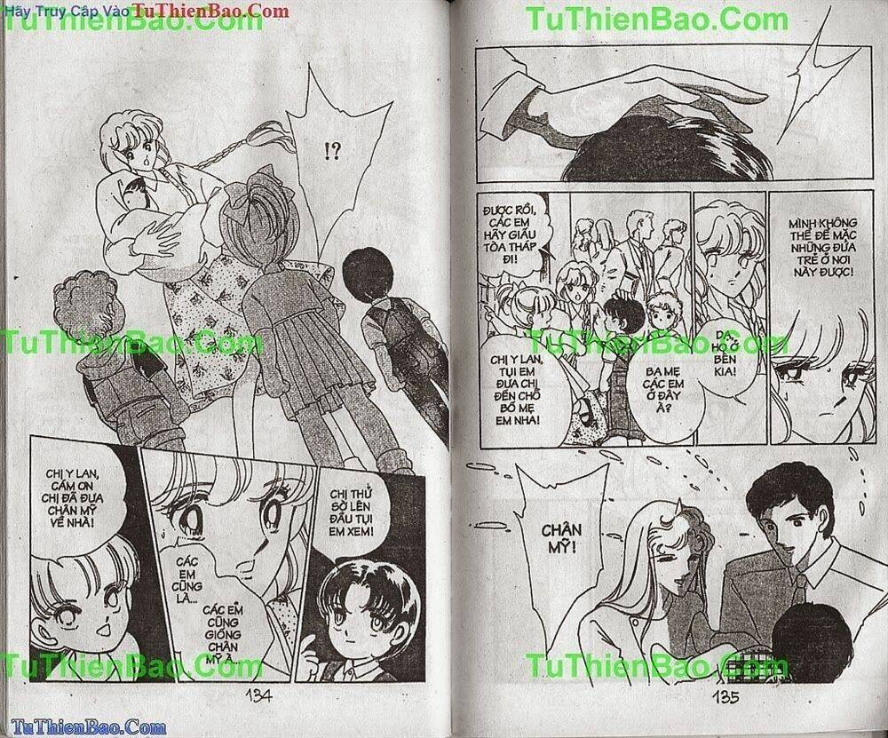 câu chuyện dẽ thương chapter 12 66