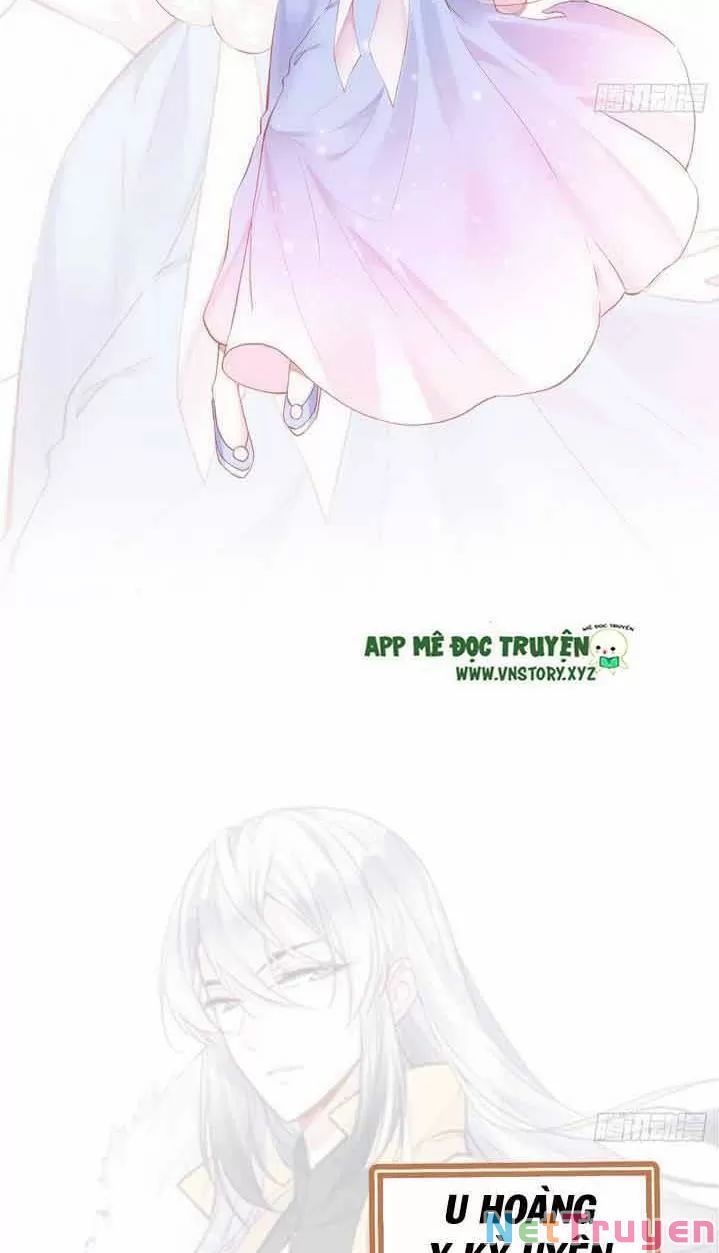 lại bị bệnh chiều chuộng quấn lấy chapter 7 37