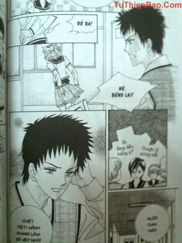 tình trong mộng chapter 5 145