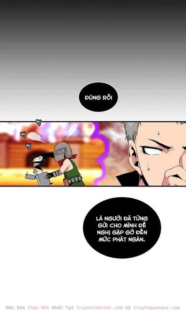 tôi sinh ra để làm người vĩ đại chapter 40 50