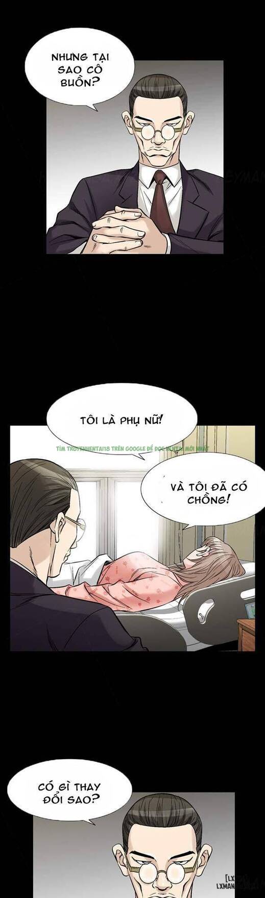 mùi vị của đôi bàn tay chapter 62 34