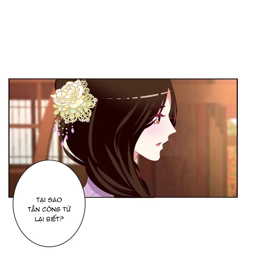 thông linh phi chapter 590 15