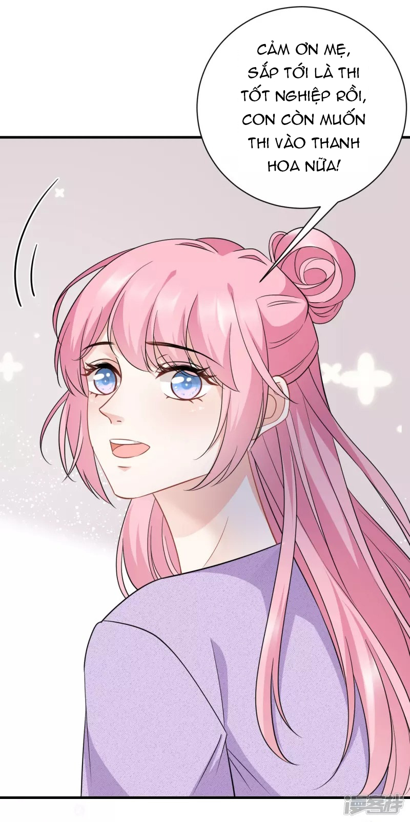 [16+] đại tiểu thư có thể có ý đồ xấu chapter 41.1 9